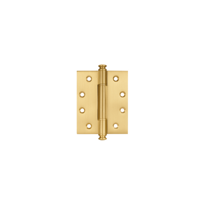 Solid Brass Door Hinge